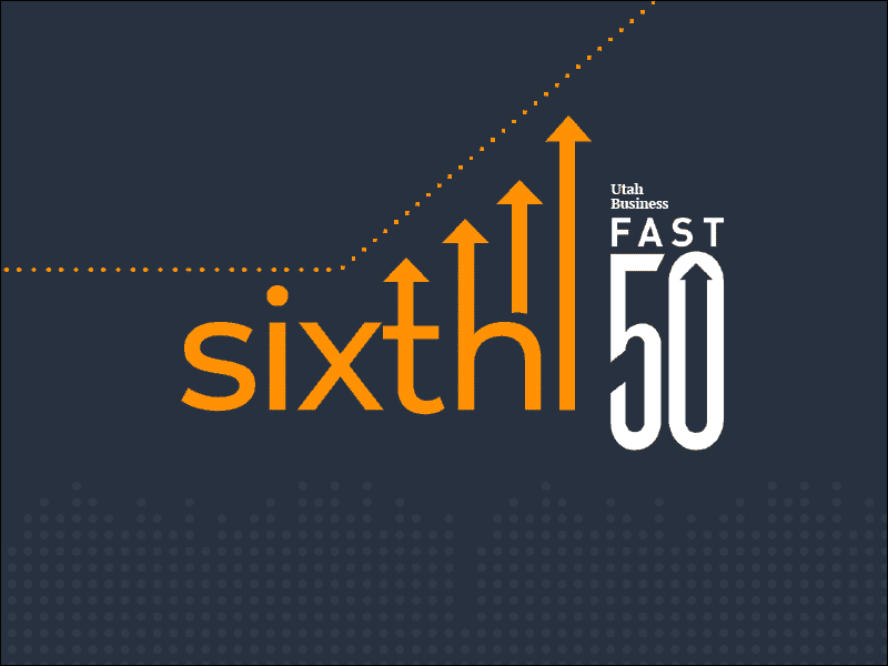 LoanPro Is Sixth on Utah Business’s Fast Fifty List