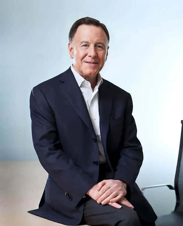 Image of Carl Pascarella Image of Carl Pascarella