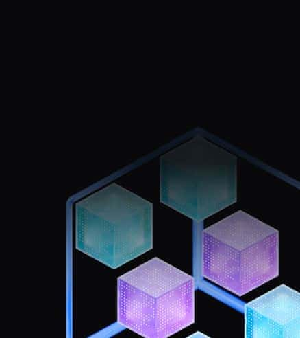 images of squares that show Loanpro's API